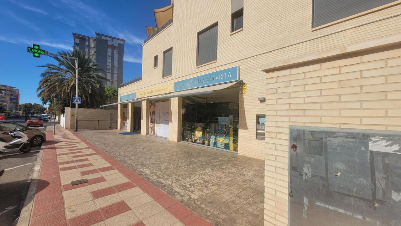 Bungalow Sol Y Playa إل كامبيلو المظهر الخارجي الصورة