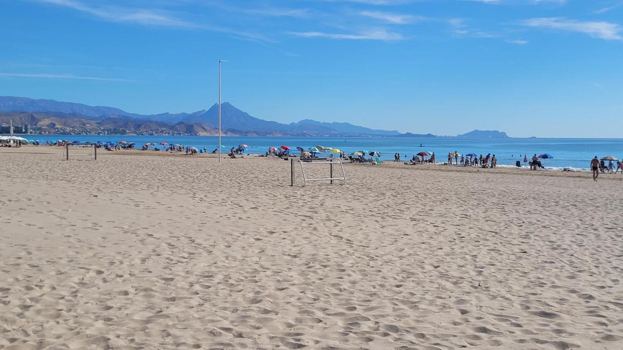 Bungalow Sol Y Playa إل كامبيلو المظهر الخارجي الصورة