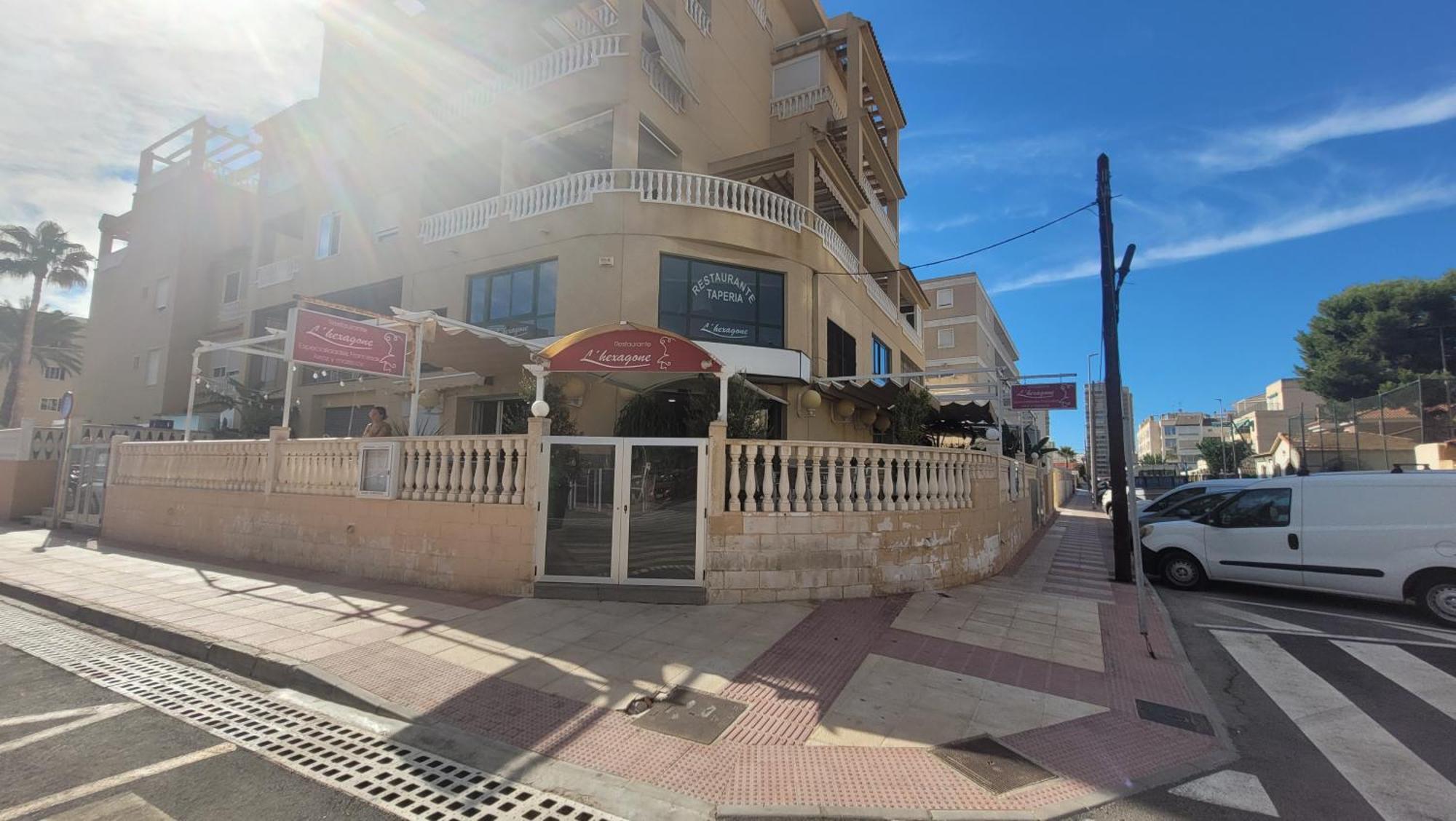 Bungalow Sol Y Playa إل كامبيلو المظهر الخارجي الصورة
